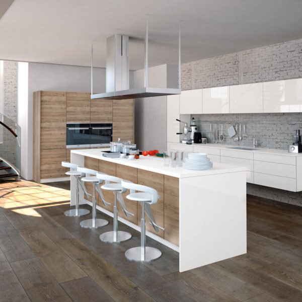 german kitchen company in Dubai